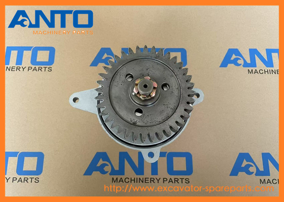 21635801 21114793 Bomba de combustible Repuestos para excavadora para EC340D EC350E EC380D