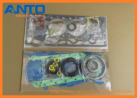 6V7459 6V-7459 Repuestos de excavadoras para excavadoras de gasket para 215 215B 225