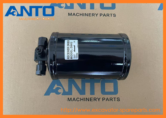 450-6492 4506492 Secador cargador de ruedas Parts de aire acondicionado para C7.1 950GC