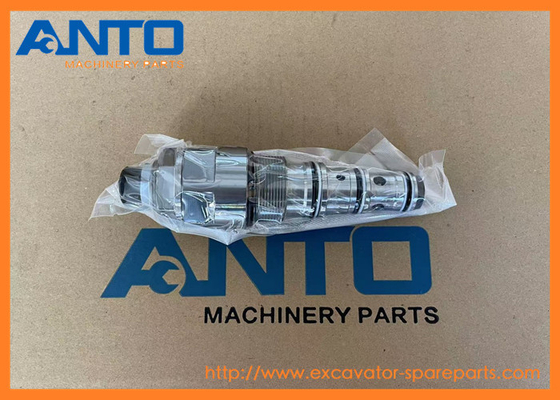 702-75-04601 Válvula de alivio para excavadora KOMATSU PC220LL PC270 PC290 PC300