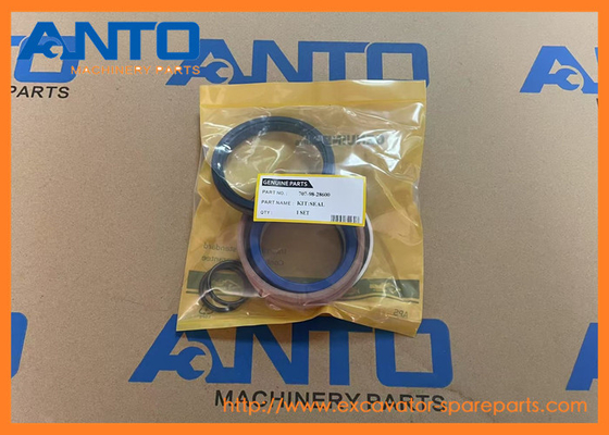 707-98-28600 7079828600 Kit de servicio para excavadora KOMATSU D60P D65E D65EX D65P
