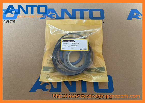 707-98-34700 7079834700 Kit de servicio para excavadora KOMATSU PC78UU