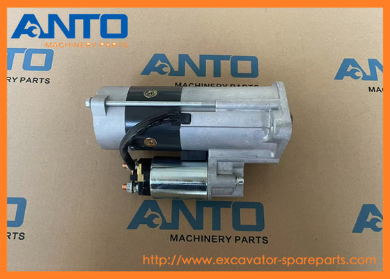 185-9157 1859157 Motor de arranque Excavadora Partes del motor para 4M40 307C 308C