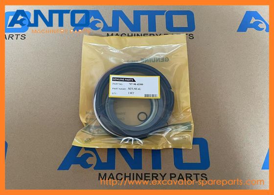 707-98-43300 7079843300 Kit de servicio para excavadora KOMATSU PC78UU