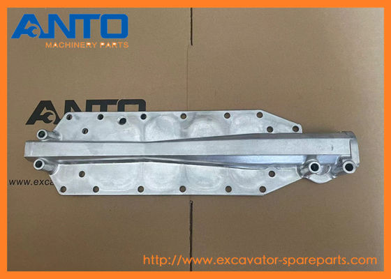 6150-61-2125 6150612125 Cubiertas de excavadoras y partes del motor para KOMATSU S6D125 S6D125E