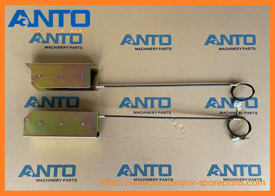 20Y-53-11591 20Y5311591 Conjunto de resorte Repuestos para excavadora KOMATSU Para PC220LC-8