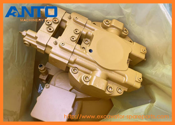 311-9541 3119541 Partes del motor de la excavadora con bomba hidráulica para 330C 330C L