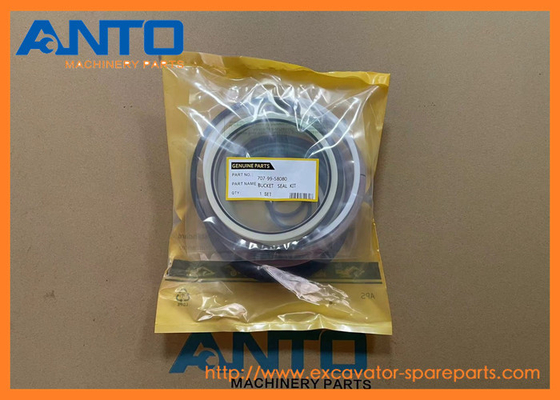 707-99-58080 7079958080 Kit de servicio para excavadora KOMATSU PC300 PC300HD PC300LL
