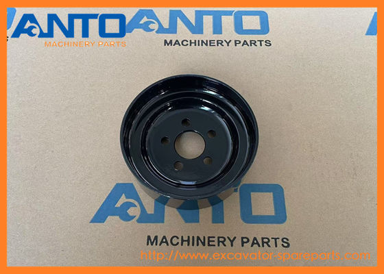 20538853 Partes de repuesto de excavadoras con polea para EC460B