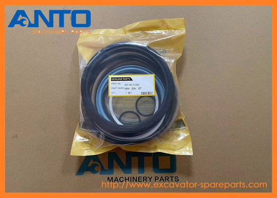 707-99-72300 7079972300 Kit de servicio para excavadora KOMATSU PC290 PC300 PC300HD