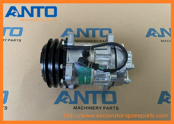 VOE14518640 14518640 Compresor Excavadora Parte del aire acondicionado para EC135B EC140B