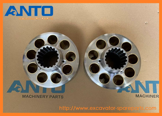 708-2H-23160 7082H23160 Instalación de bloques de cilindros para excavadoras KOMATSU PC300 PC340 PC380