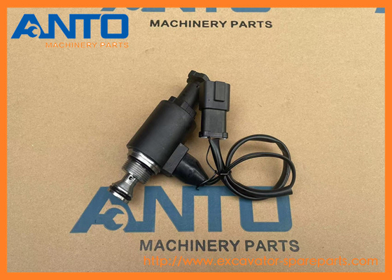714-11-16830 7141116830 Válvula de solenoide para KOMATSU WA100 WA120