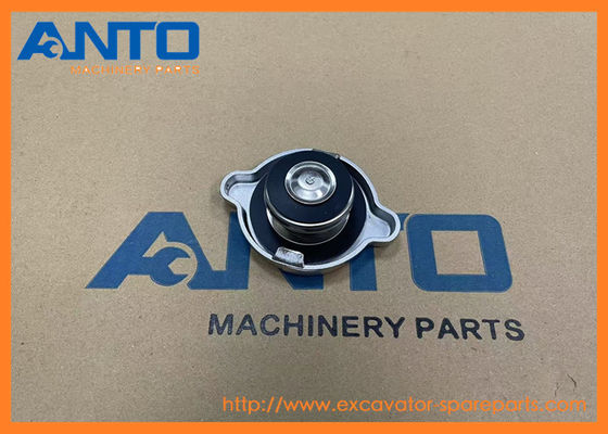 245-9212 2459212 Repuestos de excavadora con tapa de radiador para 323D 325D C7