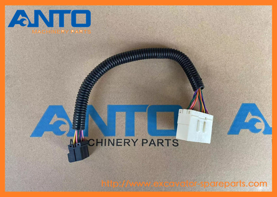 530-00231A Excavadora de arneses piezas eléctricas adaptadas DOOSAN S150LC-7B SOLAR 140LC-V