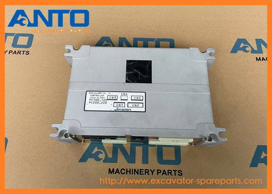 7835-20-1002 7835201002 Controlador Excavadora Ajuste de Controlador Para KOMATSU PC228 PC228US