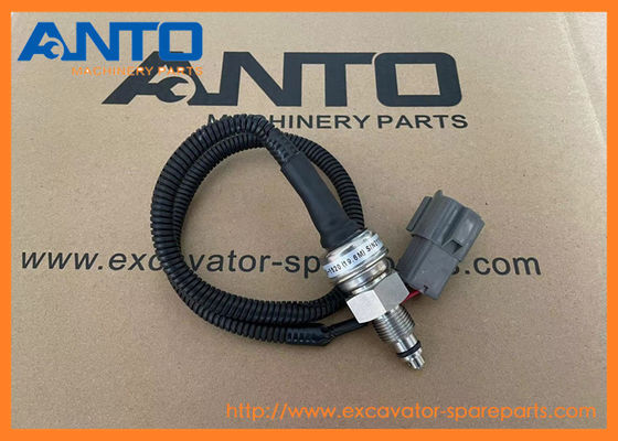 7861-92-1620 7861921620 Sensor de presión excavadora piezas eléctricas para KOMATSU WA600