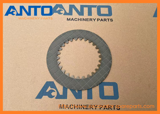 714-12-19711 714-12-19710 Disco KOMATSU Repuestos para cargadores de ruedas para WA380-6 WA430-6