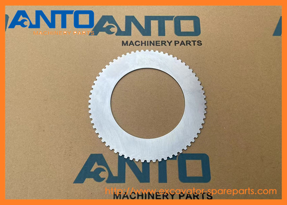 714-16-19730 419-15-12310 Placa de separación KOMATSU Piezas de repuesto para cargador de ruedas WA200-6 WA320-6