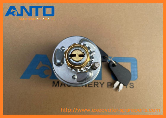 7N0718 7N-0718 Interruptor de desconexión Excavadora Piezas eléctricas Ajuste para 215 215B 215C 215D
