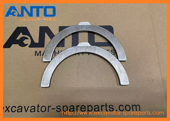 7N9342 7N-9342 Excavadora de placa de empuje Partes del motor de la excavadora Adaptado para 215 235 330 L 330B 350