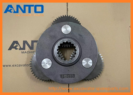 7Y1432 7Y-1432 Ajuste del mando final de la excavadora Carrier para 315C 315D L 318B 318C 318E L