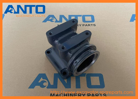 6754-11-4310 4933724 Conector KOMATSU Repuestos para cargadora de ruedas Para SAA6D107E WA250-6