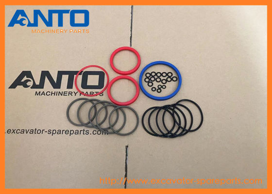 8U5852 8U-5852 Kit de reparación Piezas de repuesto para excavadora Ajuste para 206B 212B 214B 224B M325D L MH