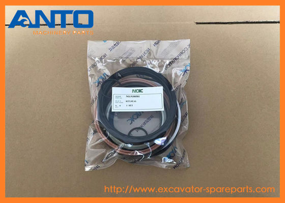 9180581 Repuestos de excavadoras para excavadoras de sello para HITACHI EX300-5 EX300LC-5M EX345USR ((LC))