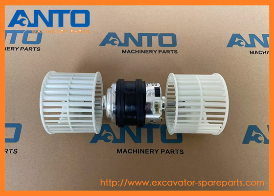 AN51500-10970 AN5150010970 Motor del ventilador compatible con excavadora KOMATSU WA150 WA150PZ WA200 WA200PZ