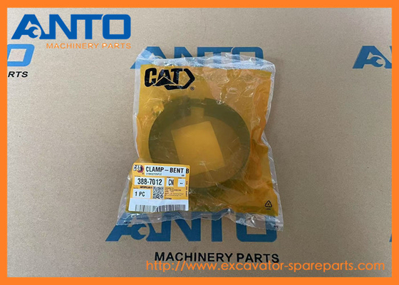 388-7012 3887012 Bolsillo doblado para excavadora piezas de repuesto para 3126 322CL 325C