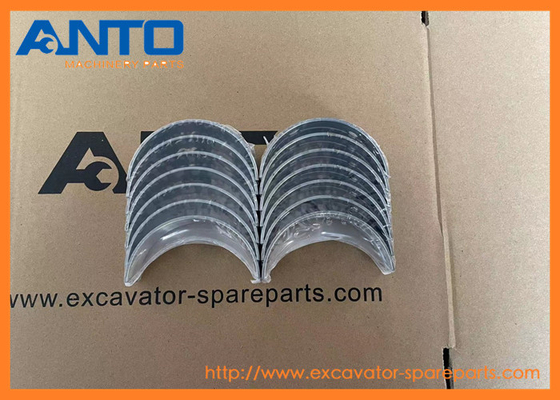 4459324 445-9324 Piezas de motor de excavadora para rodamientos para 525D 535D 545D 555D