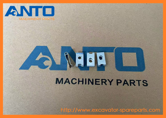 8T-4752 8T4752 Repuestos de tractor tipo pista de tuercas para C9 3306 D6R D7R