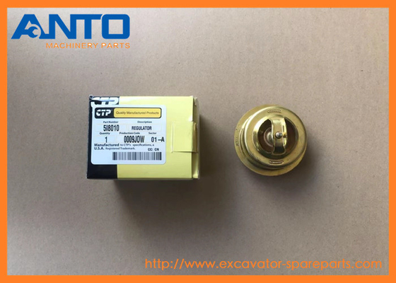 5I-8010 5I8010 Regulador de temperatura Excavadora Partes del motor de la excavadora Aplicación para 311 311B 311C 312