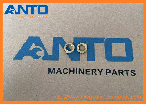 6V-8369 6V8369 Piezas de repuesto para excavadoras de tuercas para 312C 315C 319C