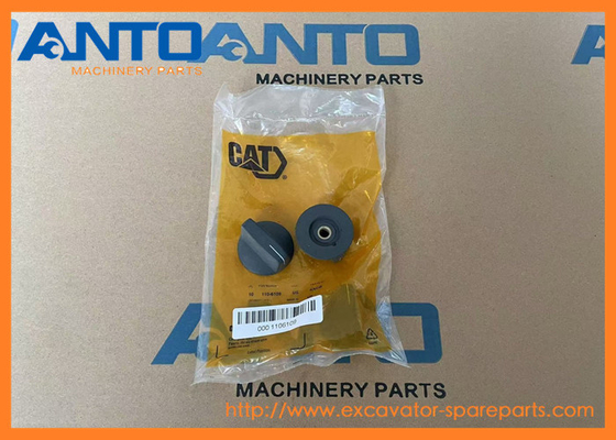110-6109 1106109 El montaje de las perillas de mando de las ruedas de carga de piezas de repuesto para 924G 928H 930G