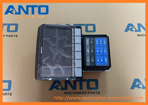 7835-31-3006 7835-31-3007 Monitor KOMATSU Piezas de repuesto para excavadoras para PC130-8 PC88MR-8