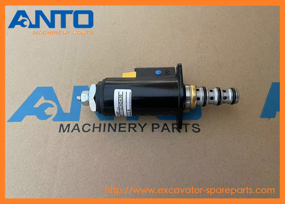 1211490 121-1490 Excavadora de válvulas solenoides Partes eléctricas para 311B 311D LRR 312B