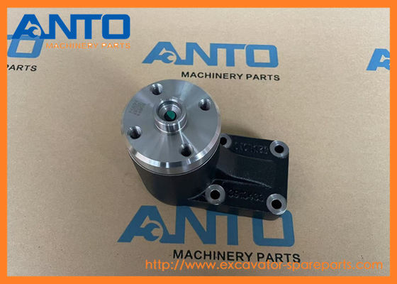 3913433 5260996 Soporte de ventilador HYUNDAI piezas de repuesto de excavadoras adecuadas para R140W-9A R160W-9A R180W-9A