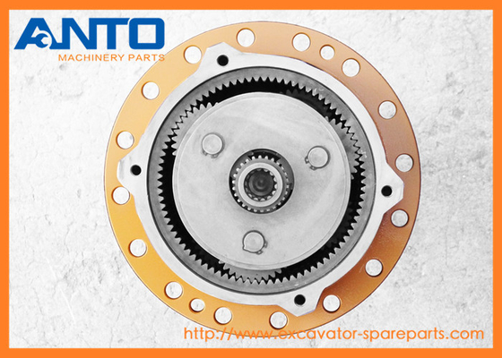 152-7372 1527372 Partidas del motor de la excavadora de ruedas con accionamiento oscilante para el MH3022 MH3024 C7.1