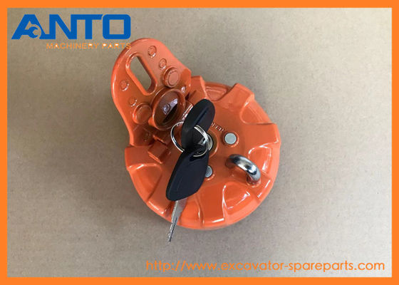 K1004166 Tapa de repuesto para excavadora para DOOSAN DX300LC SOLAR 140LC-V SOLAR 140W-V