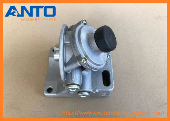 Se trata de un sistema de control de la calidad de los combustibles y de los combustibles.