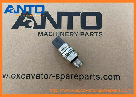 K1057340 Sensor de presión Piezas eléctricas para excavadora Para DOOSAN DX140LC-3 DX140W-3