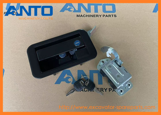 4I-4255 4I4255 Cerradura de puerta AS Repuestos de excavadora para 3066 3176C 320B 345B