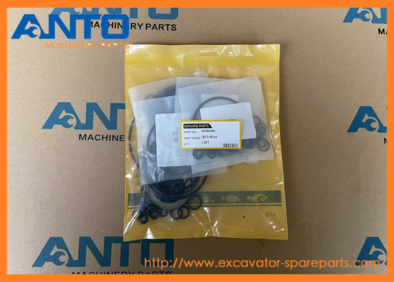 K9001902 Conjunto de sello para excavadora piezas de repuesto para DOOSAN DX220A DX225LC DX225LC DX230LC