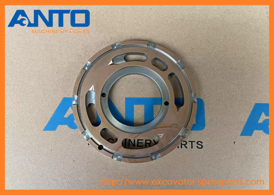 K9007398 Motor de viaje para excavadora de placa de tiempo para DOOSAN DX220A DX225LC DX230LC