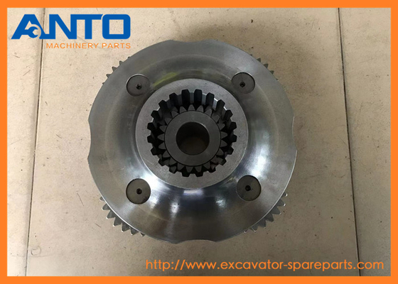 XKAQ00-429 Conjunto de soporte No.2 Engranaje de giro de excavadora para HYUNDAI R290LC7 R290LC7A R300LC7