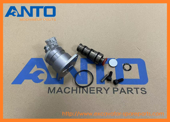 9218234 Válvula solenoide HITACHI Piezas eléctricas para excavadora para ZX140W-3 ZX145W-3