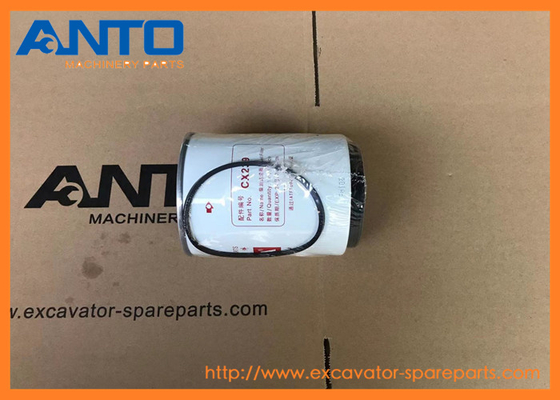 Conjunto de filtro para excavadora 11LB-20310 para HYUNDAI R140LC9 R140LC9S R160LC9S