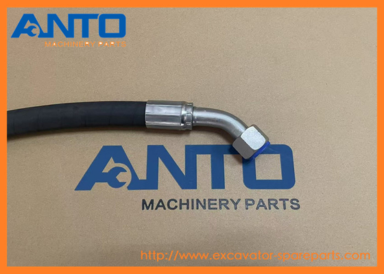 425-62-31241 4256231241 Manguera KOMATSU Piezas Hidráulicas para Cargadora de Ruedas WA500-6